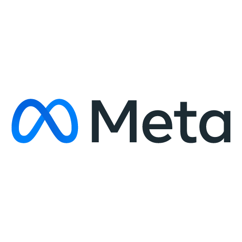 Meta Llama logo