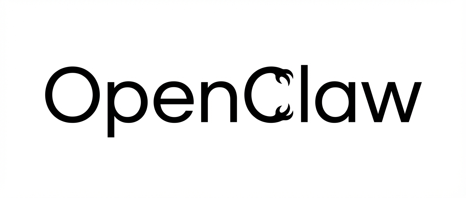 OpenClaw logo