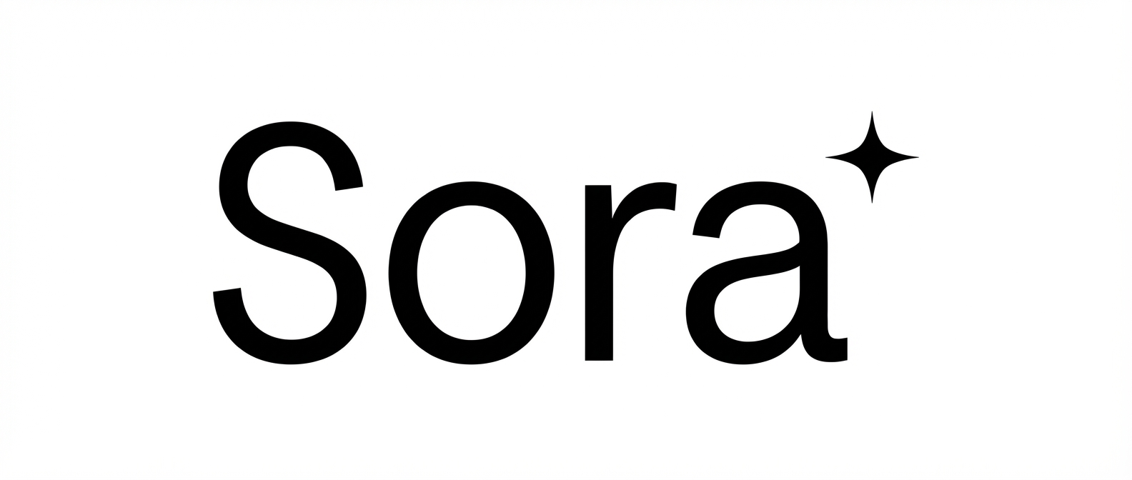 Sora logo